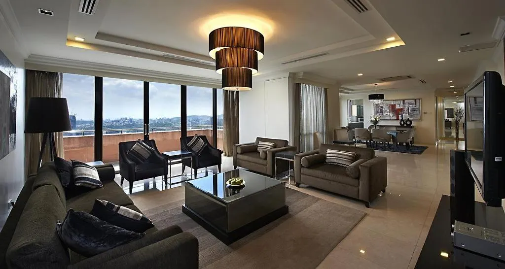 Appartement Al Sadirgroup At Time Sqaure à Kuala Lumpur 0*,  Malaisie