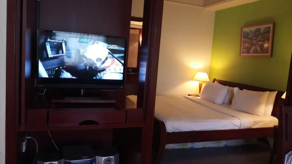 Ferienwohnung Al Sadirgroup At Time Sqaure Kuala Lumpur Ma­lay­sia