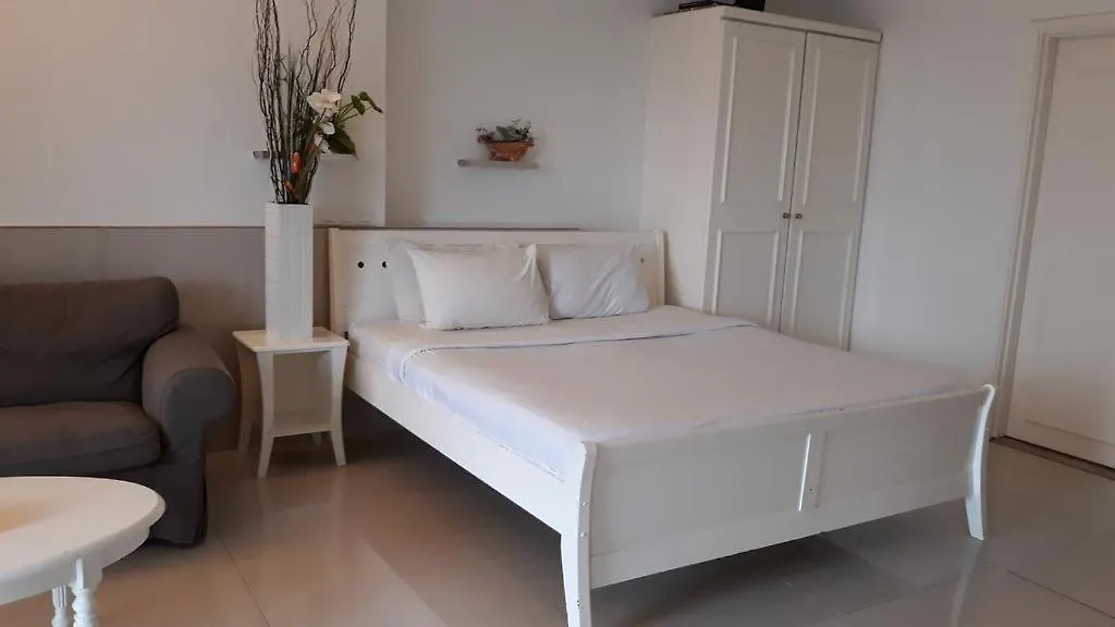 Ferienwohnung Al Sadirgroup At Time Sqaure Kuala Lumpur Apartment
