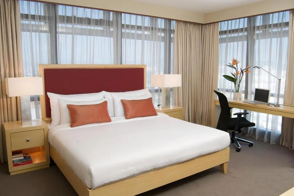 Apartment Ferienwohnung Al Sadirgroup At Time Sqaure Kuala Lumpur Ma­lay­sia