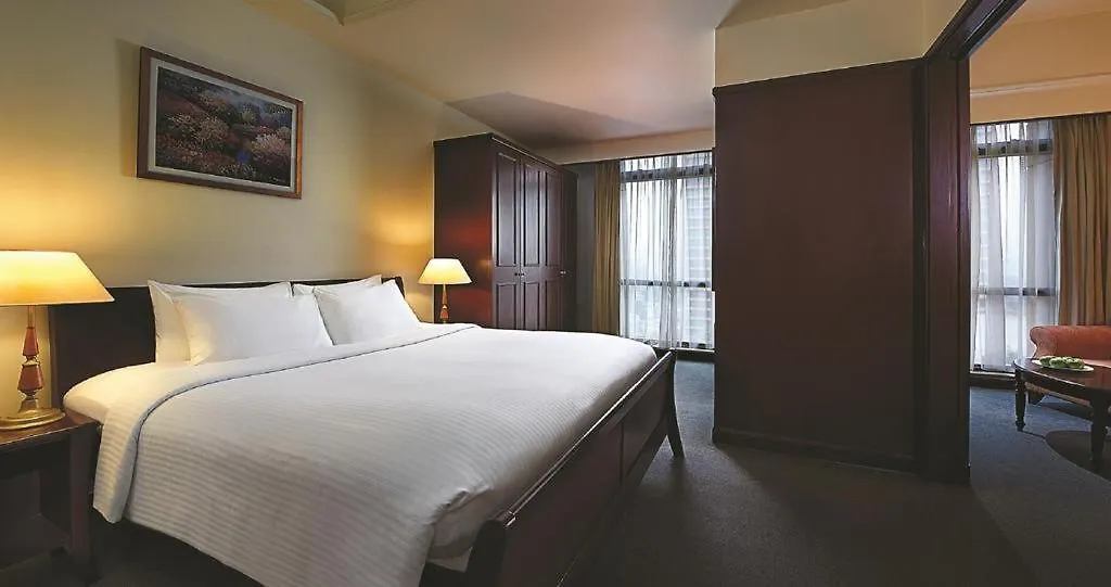 Ferienwohnung Al Sadirgroup At Time Sqaure Kuala Lumpur 0*,  Ma­lay­sia
